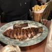 A photo of Sirloin of a restaurant