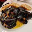 レストランのPEI Mussels​の写真