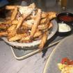 Une photo de Garlic Truffle Oil Fries d'un restaurant