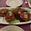 A photo of Mozzarella in Carrozza of a restaurant