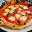 Een foto van MARGHERITA van een restaurant 