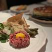 Une photo de Steak Tartare d'un restaurant