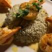 A photo of Garlic Shrimp of a restaurant