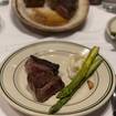 A photo of Porterhouse of a restaurant