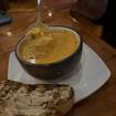 A photo of Lobster Bisque of a restaurant