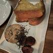 Una foto de Foie Gras Maison de un restaurante