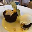 A photo of Muldoon Whiskey Sticky Toffee Pudding of a restaurant