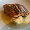 A photo of Salmon Filet of a restaurant