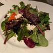 某餐廳的Beet Salad​照片