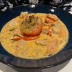 レストランのSeafood Panroast​の写真