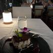 Una foto de Homemade Tiramisu de un restaurante