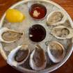 Une photo de Oysters Royale d'un restaurant