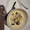 A photo of Escargot of a restaurant