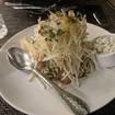 Una foto de Brussels Sprouts Salad de un restaurante