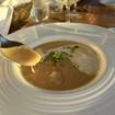 A photo of Lobster Bisque of a restaurant