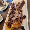 A photo of Great Maple French Toast Logs of a restaurant