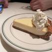 A photo of Key Lime Pie of a restaurant