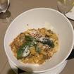 Une photo de Pappardelle Bolognese d'un restaurant