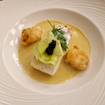 A photo of COD of a restaurant