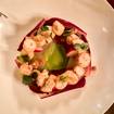 Une photo de Octopus Salad d'un restaurant