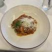 Une photo de Tagliatelle Bolognese d'un restaurant