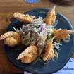 Una foto de World Famous Coconut Shrimp de un restaurante