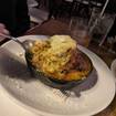 A photo of Eggplant Parmigiana of a restaurant
