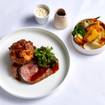 Una foto de Sunday Lunch de un restaurante