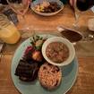 Una foto de Croft Combo de un restaurante