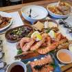Une photo de Seafood Platter d'un restaurant