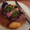 レストランのevas steak​の写真