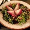 A photo of Poached Pear Salad of a restaurant