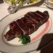 A photo of New York Strip of a restaurant