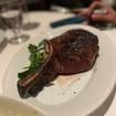 Una foto de Rib Steak de un restaurante