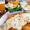 A photo of Chicken Fried Pork Cutlet of a restaurant