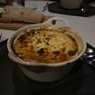 A photo of Caramelized French Onion Soup of a restaurant