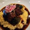 A photo of Braised Beef Short Ribs of a restaurant