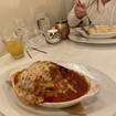 A photo of Mile High Lasagna of a restaurant