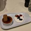 Una foto de Crème Brûlée de un restaurante