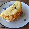 A photo of Seafood Omelette of a restaurant