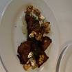 Una foto de Crispy Alligator de un restaurante