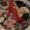 Une photo de Seafood Bowl d'un restaurant
