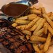 A photo of Steak Et Frites of a restaurant
