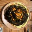 Una foto de Broccoli de un restaurante