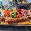 A photo of Lamb Shish of a restaurant