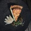 Een foto van GOAT CHEESE TART van een restaurant 