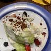 A photo of Wedge Salad of a restaurant