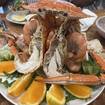 Una foto de Flagship Seafood Platter For Two de un restaurante