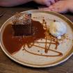 A photo of Sticky Toffee Pudding of a restaurant