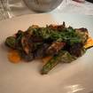 Una foto de Octopus Muhammara de un restaurante